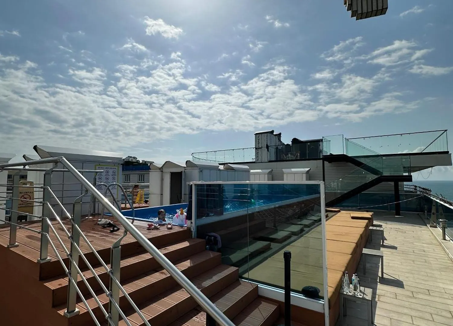 Dainty Apartment With Seaside View 923 Batumi 0*,  Gruzie