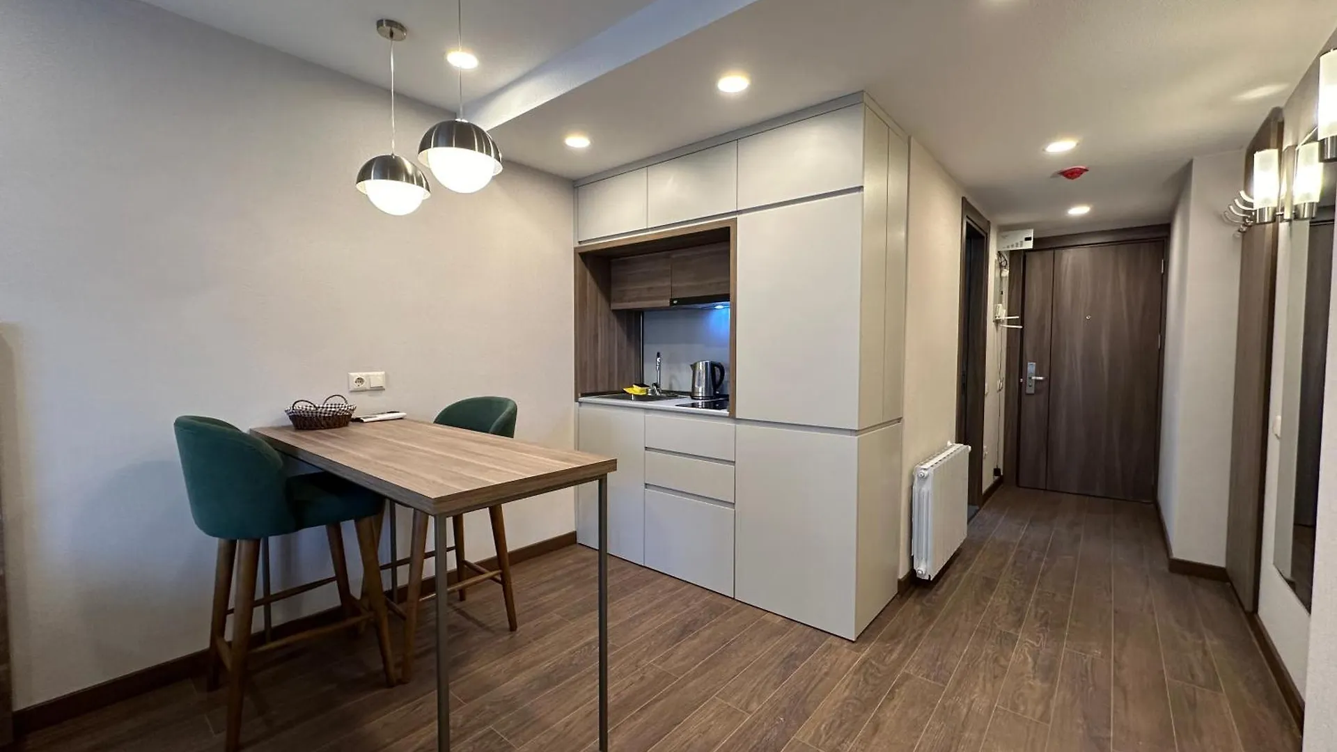 Dainty Apartment With Seaside View 923 Batumi